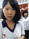 刀剑乱舞表情包生气5