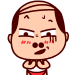 qq表情嘻嘻12