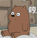 推荐10张文字的鄙视表情4