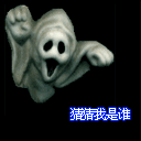 网上很火的惊愕的动态表情7