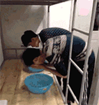 上班上什么班表情包11