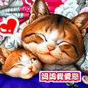 早上表情群3
