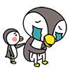 动漫可爱表情包男生2