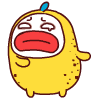 形容讨债的QQ表情2
