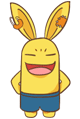 抖音最近很火的表情包动态过年5