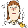 拽脸表情包2