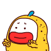 恶搞自己作死表情包5