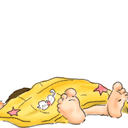 美女早上好歌声好听表情到位8