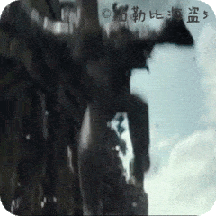最新早上好的动态表情问候语6