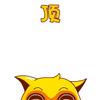 问候猫表情包9
