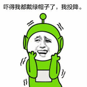 微信叶良辰表情包下载7