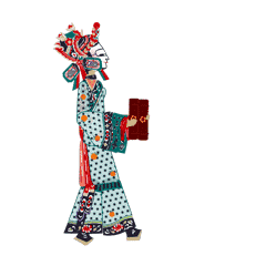 美女表情高湖动态图片5