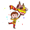 形容全套的聊天表情10