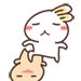 屁股表情包8