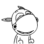 描述生气的emoji表情5