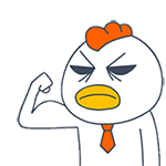 原神四个冰系表情包4