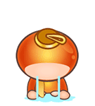 调侃老板表情12
