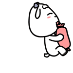 伊朗美女表情1
