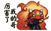搜狗自定义图片文字表情5