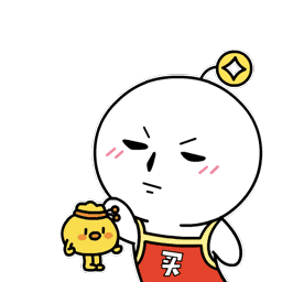 阿夸b站个性装扮表情包6
