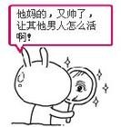 爱情影响我行走江湖表情包4