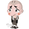 微信表情青蛙亲亲1