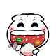 赵丽颖 表情5