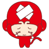 暴走动画表情1