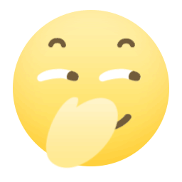 躺尸颜文字表情2