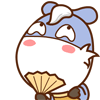原神八重樱表情包大全动态3