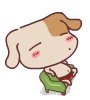 动漫gif 表情包9