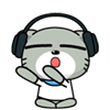 仓鼠表情包一群7