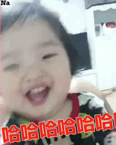 滑稽的表情透露什么心理10