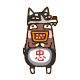 张学友皱眉表情包6