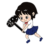 张学友表情包速写2
