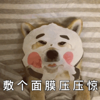 推荐15张出来的祝福表情3