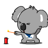 和女朋友聊天表情道歉2