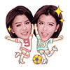 贴吧祝福表情3