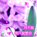等了好久的qq表情5