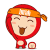 沙雕动漫小老虎表情包10