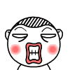 生日快乐沙雕表情包gif2