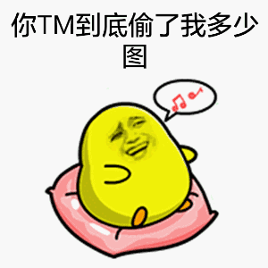 画小舞可爱的表情怎么画7