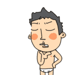 美女自拍视频模仿漫画表情6