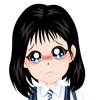 心情简单表情包图片很好的女生10