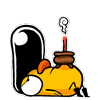 人生气到极致的表情描写6