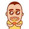 投送的表情大全13