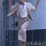 钢铁侠qq表情8
