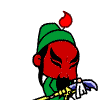 描述微信的祝福表情12