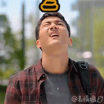 害怕表情动漫图7