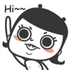 冯绍峰的女朋友生气表情包1